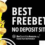 free bet for joining no deposit